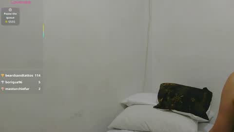 Zyra Vex online show from May 20, 2026, 10:27 pm