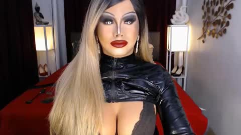 zyradom online show from January 24, 2025, 7:51 am