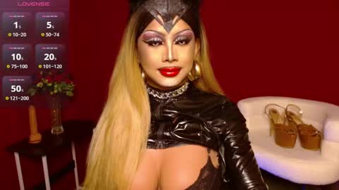 zyradom online show from December 20, 2025, 4:36 pm