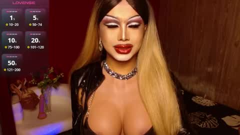 zyradom online show from January 19, 2026, 4:49 am