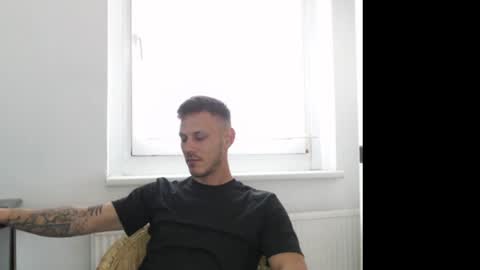 Zyro online show from July 26, 2026, 1:18 pm
