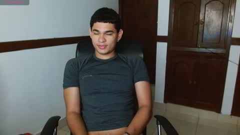 antonio felipe online show from September 18, 2025, 11:23 am