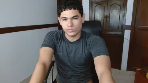 antonio felipe online show from October 7, 2025, 2:58 pm