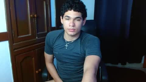 antonio felipe online show from October 31, 2025, 6:58 am