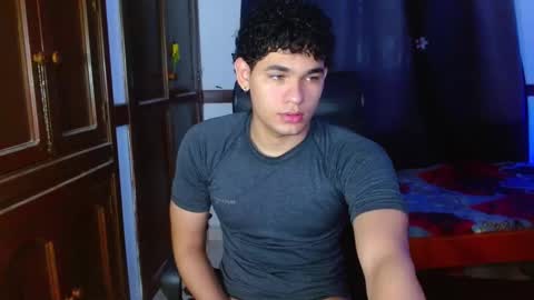 antonio felipe online show from February 9, 2026, 1:04 pm