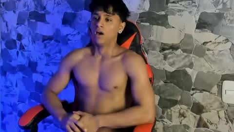 Snapshot of zyzz_1812 chatting on July 16, 2026, 4:29 am zyzz_1812 online show from July 16, 2026, 4:29 am
