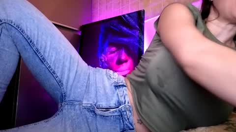 zzarraaa online show from March 28, 2026, 8:30 pm