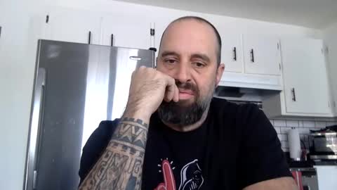 Snapshot of zzman9 chatting on January 5, 2025, 3:34 pm ZZMan online show from January 5, 2025, 3:34 pm