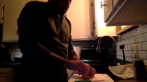 Snapshot of zzman9 chatting on February 14, 2025, 10:36 pm ZZMan online show from February 14, 2025, 10:36 pm