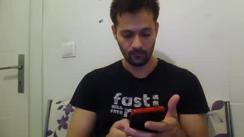 zzzzzzz41 online show from January 7, 2025, 1:03 pm