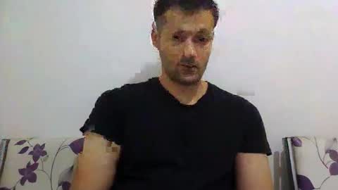 zzzzzzz41 online show from October 12, 2025, 3:44 pm