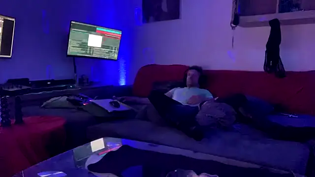 davidgntxxxxx online show from March 28, 2026, 7:30 am