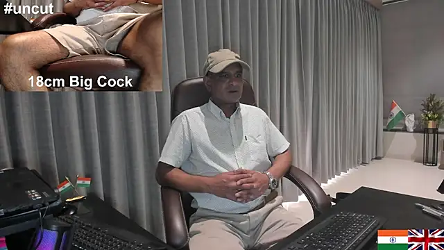 OnlineBossUK online show from February 2, 2025, 11:30 am