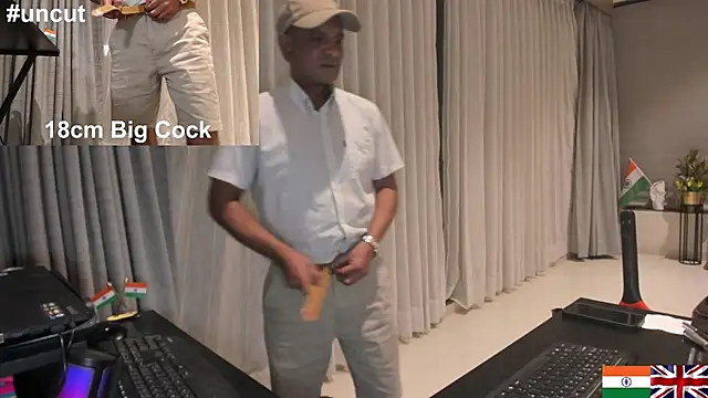 OnlineBossUK online show from February 2, 2025, 2:34 pm