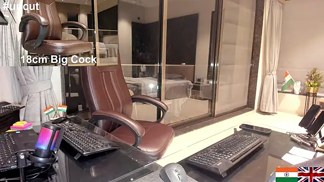 OnlineBossUK online show from February 3, 2025, 4:31 pm