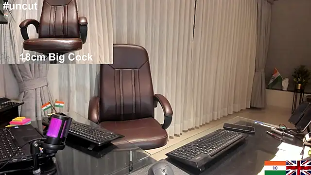 OnlineBossUK online show from February 3, 2025, 7:31 pm