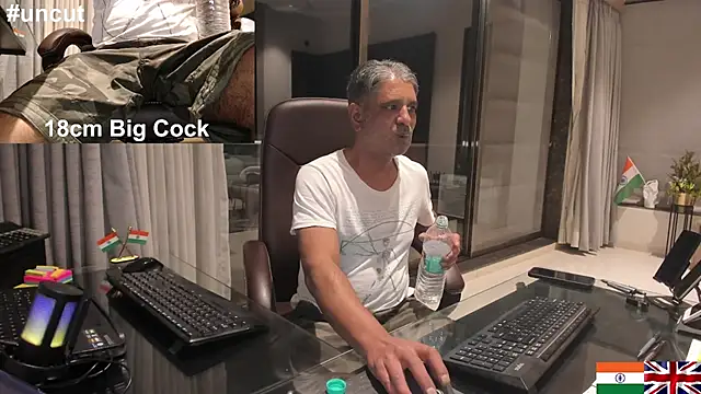 OnlineBossUK online show from February 4, 2025, 10:45 pm