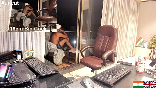 OnlineBossUK online show from February 9, 2025, 5:54 pm