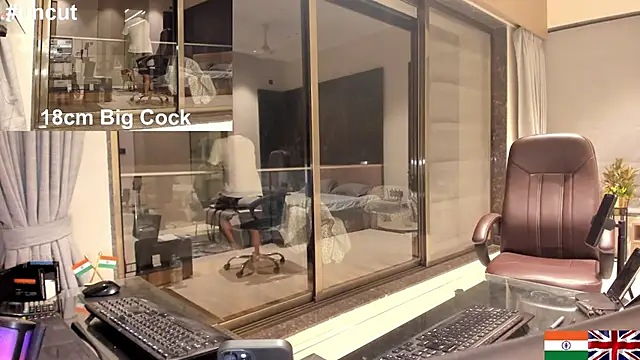 OnlineBossUK online show from February 10, 2025, 7:07 pm