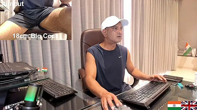 OnlineBossUK online show from February 14, 2025, 11:53 am