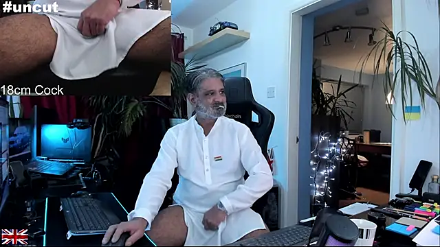 OnlineBossUK online show from November 15, 2025, 4:25 pm