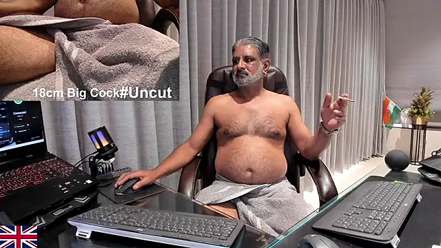 OnlineBossUK online show from January 16, 2026, 9:02 am