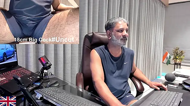 OnlineBossUK online show from March 7, 2026, 3:58 am