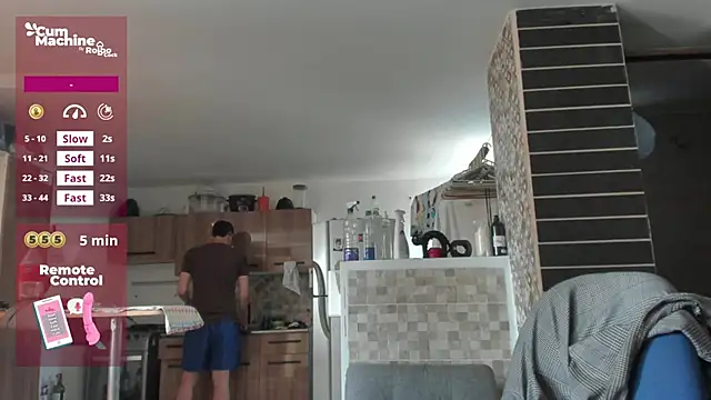 AndyHepburn online show from November 3, 2025, 1:45 pm