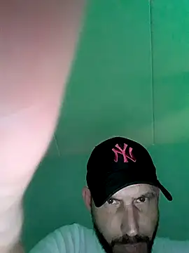 Befkoning37 online show from November 2, 2025, 6:21 pm