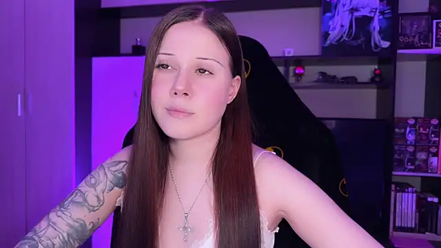 jasminevine online show from March 7, 2026, 8:33 am