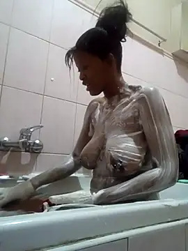 Snapshot of COOKIECANDY chatting on October 13, 2025, 7:47 pm COOKIECANDY online show from October 13, 2025, 7:47 pm