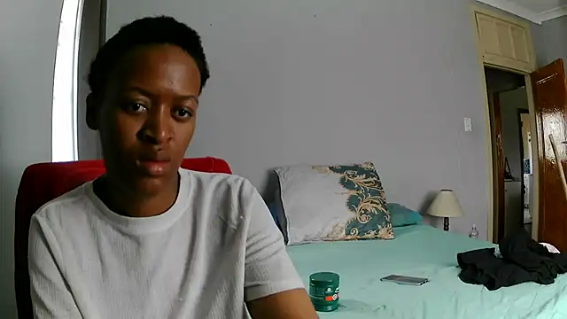 COOKIECANDY online show from January 11, 2026, 12:32 pm