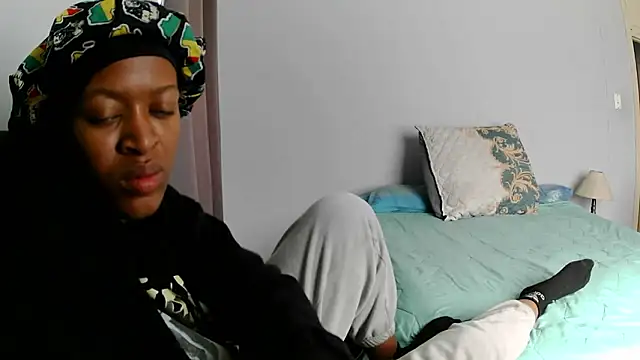 COOKIECANDY online show from January 19, 2026, 10:52 am