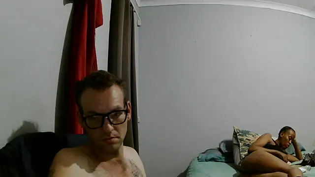 COOKIECANDY online show from February 3, 2026, 8:14 pm