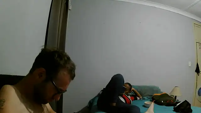 COOKIECANDY online show from February 19, 2026, 8:38 pm