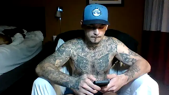 Snapshot of DADDY_KANE8--- chatting on January 3, 2025, 1:38 am DADDY KANE8--- online show from January 3, 2025, 1:38 am