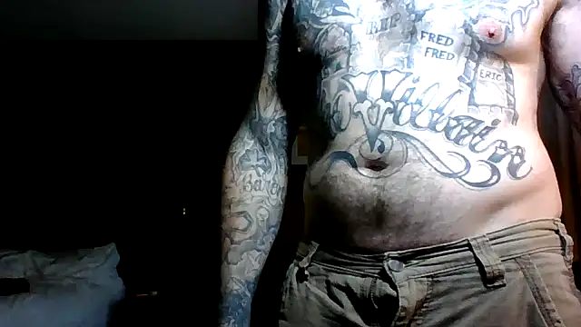 Snapshot of DADDY_KANE8--- chatting on January 6, 2025, 9:22 pm DADDY KANE8--- online show from January 6, 2025, 9:22 pm