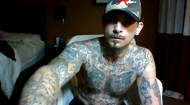 Snapshot of DADDY_KANE8--- chatting on January 9, 2025, 3:15 am DADDY KANE8--- online show from January 9, 2025, 3:15 am