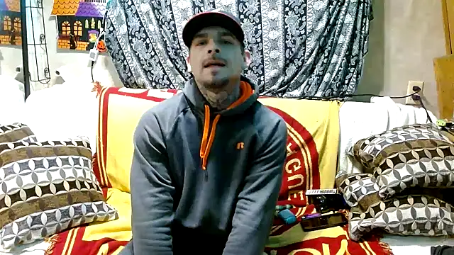 Snapshot of DADDY_KANE8--- chatting on January 17, 2025, 7:41 am DADDY KANE8--- online show from January 17, 2025, 7:41 am