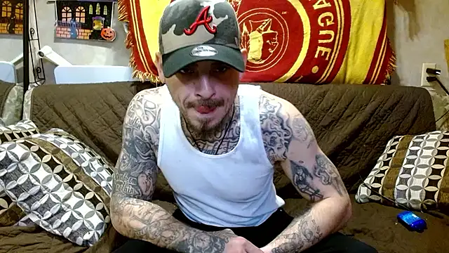 Snapshot of DADDY_KANE8--- chatting on January 25, 2025, 10:18 pm DADDY KANE8--- online show from January 25, 2025, 10:18 pm