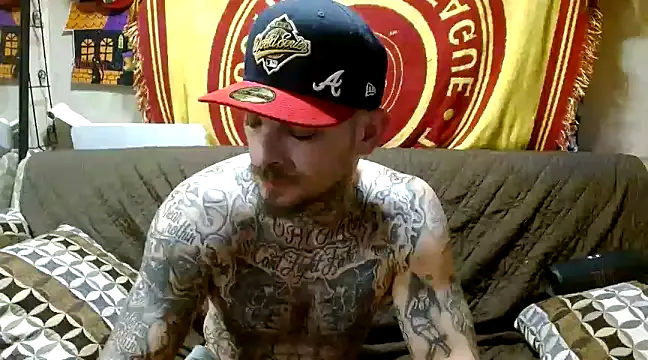 Snapshot of DADDY_KANE8--- chatting on January 27, 2025, 12:12 am DADDY KANE8--- online show from January 27, 2025, 12:12 am