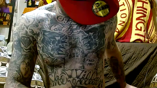 Snapshot of DADDY_KANE8--- chatting on January 31, 2025, 2:04 am DADDY KANE8--- online show from January 31, 2025, 2:04 am