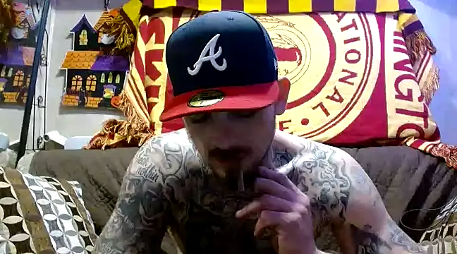 Snapshot of DADDY_KANE8--- chatting on January 31, 2025, 10:52 pm DADDY KANE8--- online show from January 31, 2025, 10:52 pm