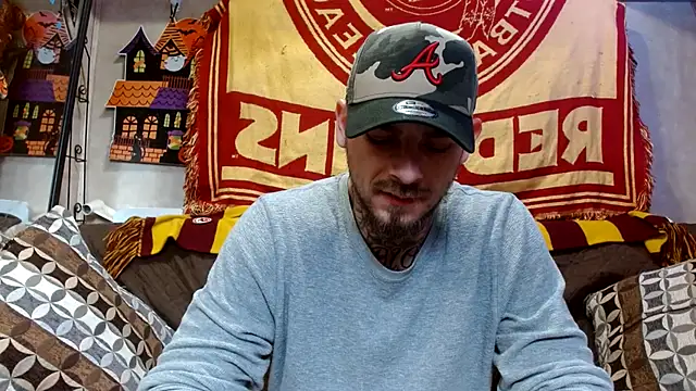 Snapshot of DADDY_KANE8--- chatting on February 1, 2025, 7:34 pm DADDY KANE8--- online show from February 1, 2025, 7:34 pm