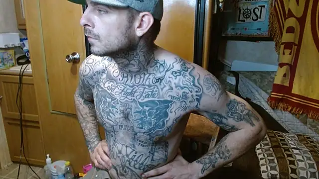 Snapshot of DADDY_KANE8--- chatting on March 2, 2025, 3:45 am DADDY KANE8--- online show from March 2, 2025, 3:45 am