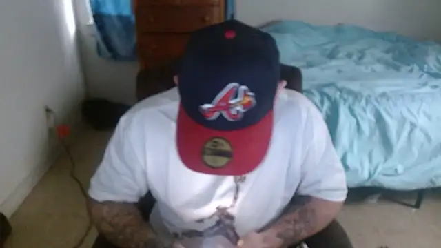 DADDY KANE8--- online show from December 5, 2025, 4:03 pm