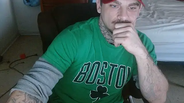 DADDY KANE8--- online show from January 6, 2026, 8:34 pm