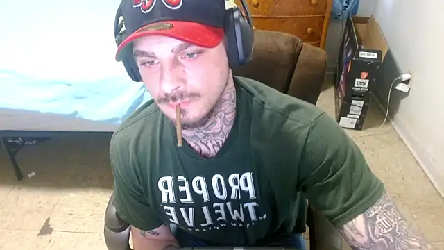 DADDY KANE8--- online show from March 10, 2026, 5:51 pm