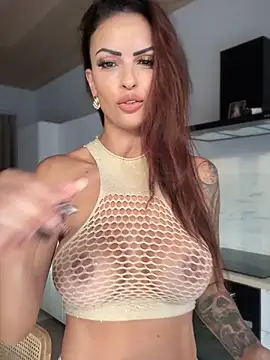 Helena Karel online show from October 7, 2025, 10:23 am