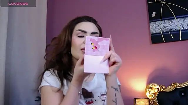 HessaHessy online show from December 31, 2024, 12:15 pm